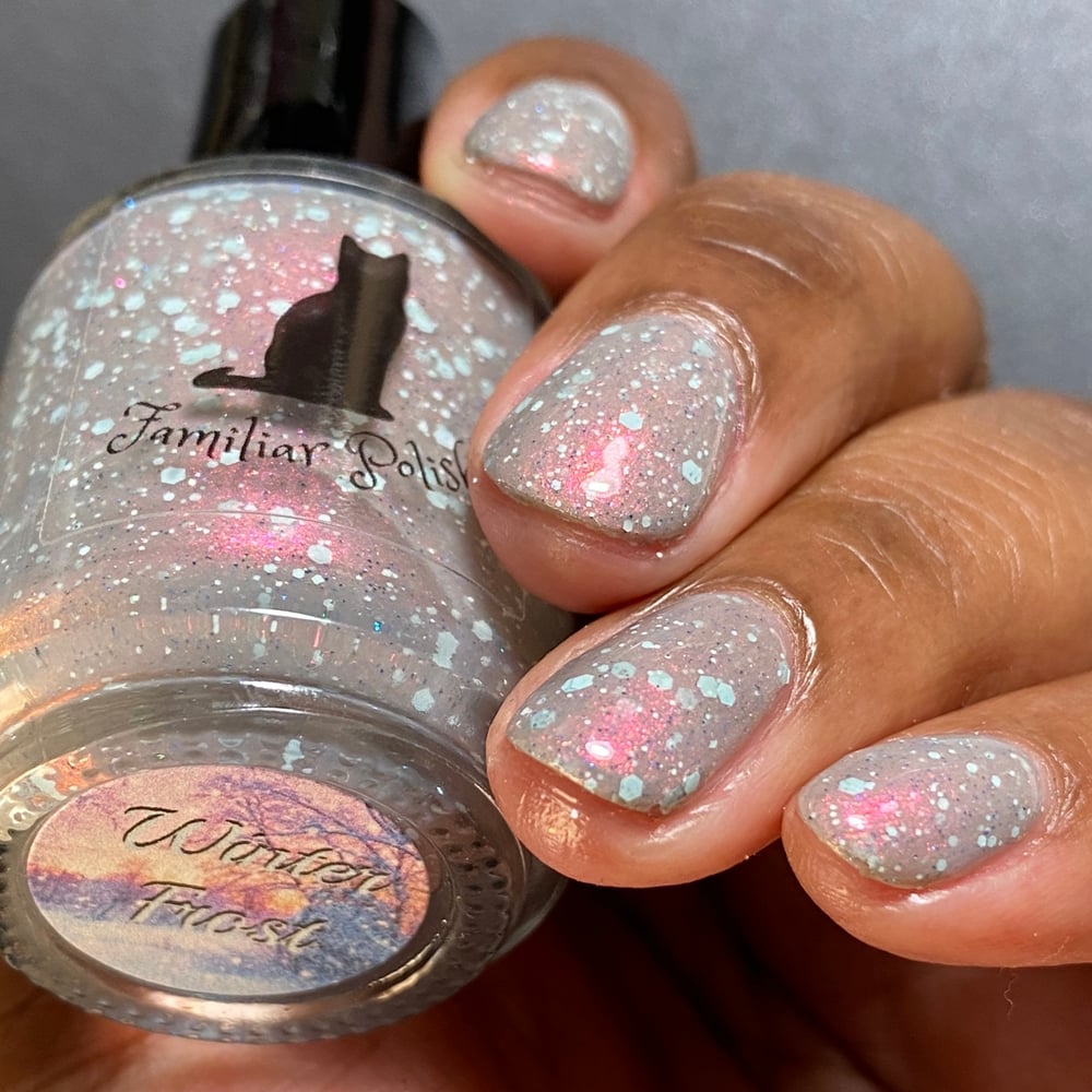 Image of Winter Frost 