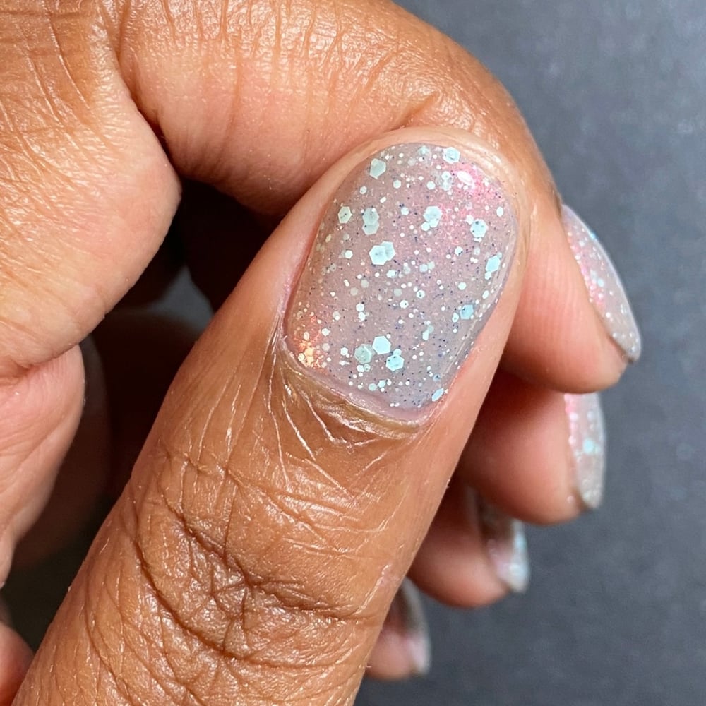 Image of Winter Frost 