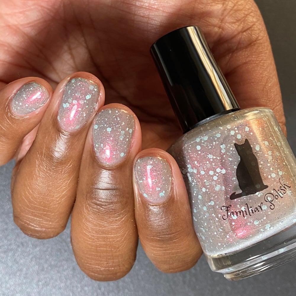 Image of Winter Frost 