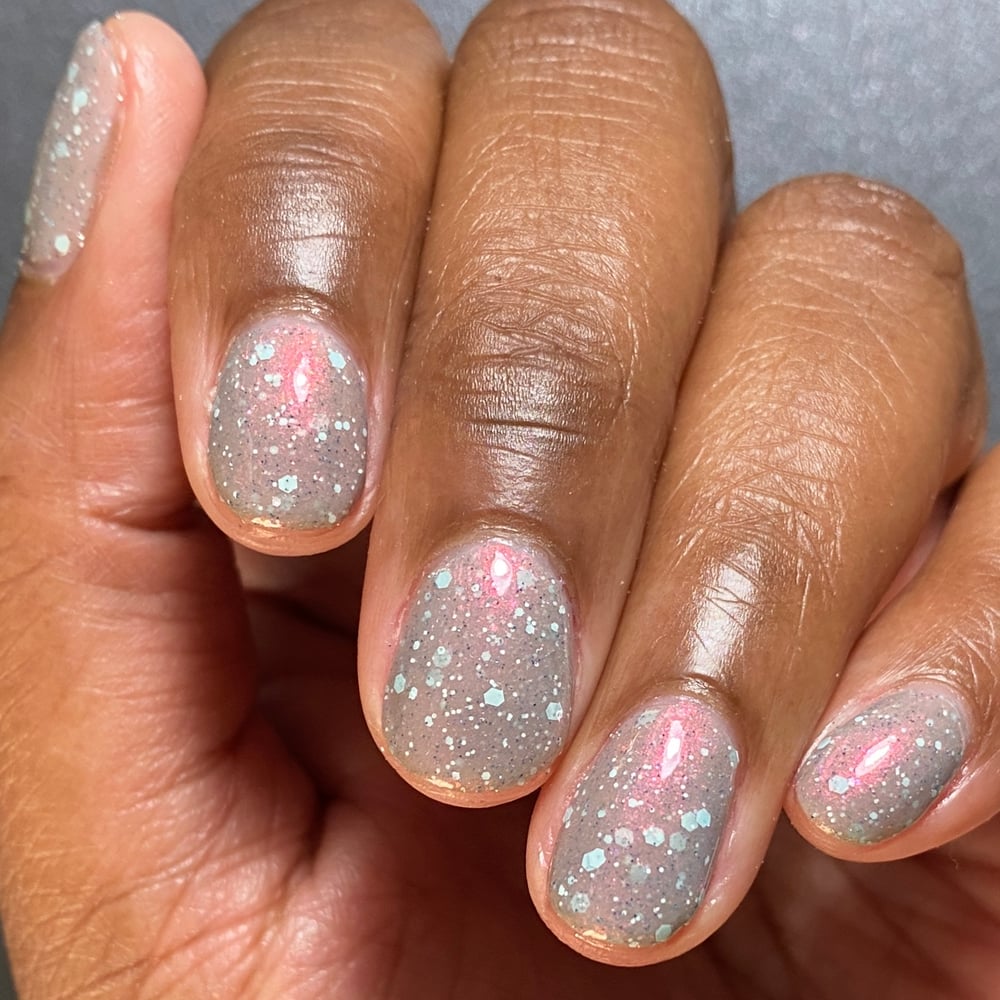 Image of Winter Frost 