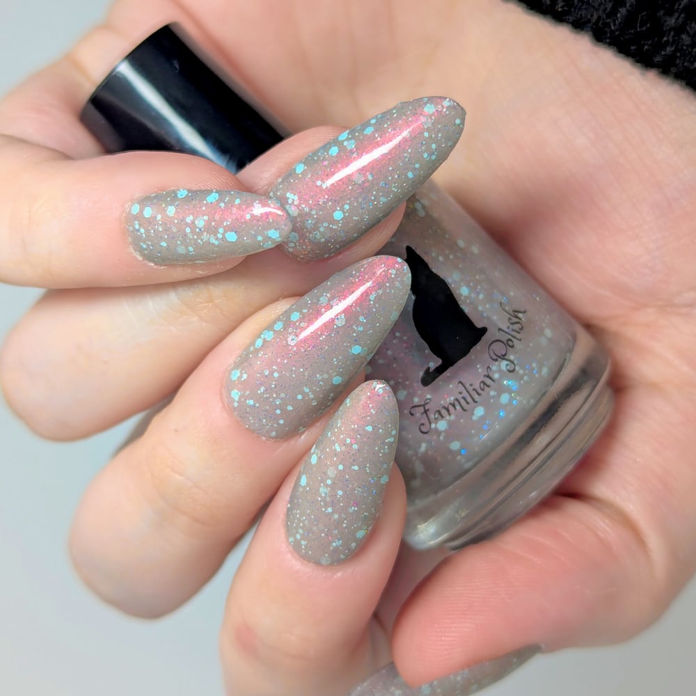 Image of Winter Frost 