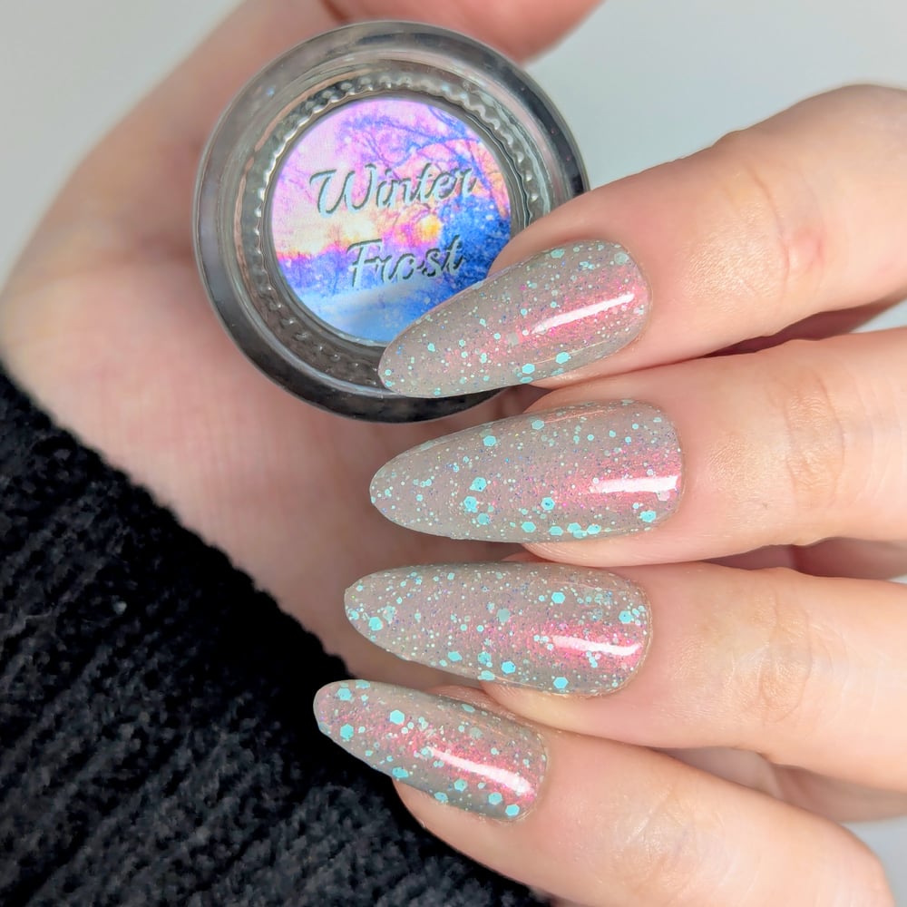 Image of Winter Frost 