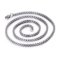 Image 5 of Y'Hashema Hand Necklace 