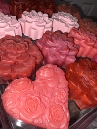 Image 2 of Rose Quartz Lovers Day Box