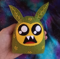 Image 2 of Gretchen the Semi-Fiendish Forest Spirit 