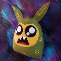 Image 1 of Gretchen the Semi-Fiendish Forest Spirit 