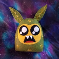 Image 3 of Gretchen the Semi-Fiendish Forest Spirit 