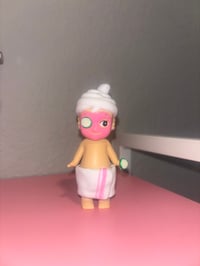 Image 1 of Pink Spa Baby 🧖‍♀️ 🩷