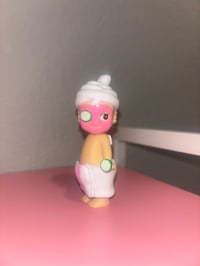 Image 2 of Pink Spa Baby 🧖‍♀️ 🩷