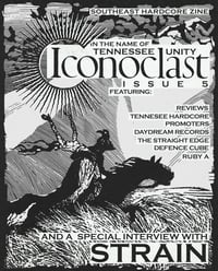 Image 1 of Iconoclast #5