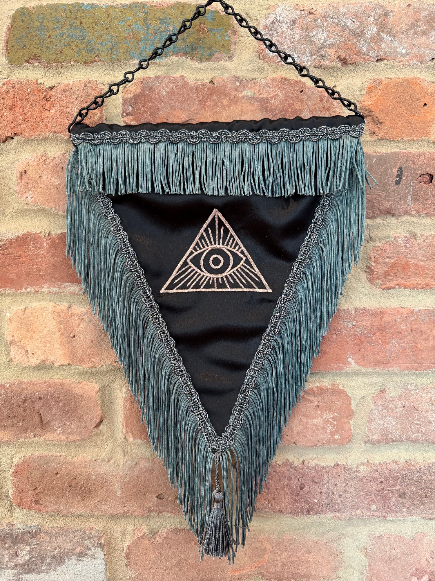 Image of All Seeing Eye