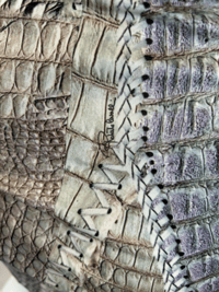 Image 8 of Roberto Cavalli Spring 2011 Dress