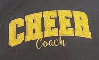 Image 2 of Cheer Coach 