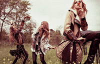 Image 3 of Gucci Fall 2008 Trousers