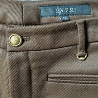 Image 6 of Gucci Fall 2008 Trousers