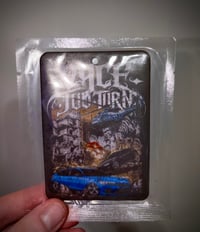 Image 3 of Too Turnt X Vyce Warzone Air Freshener 