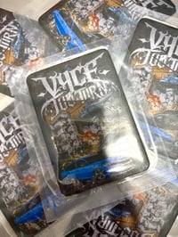 Image 1 of Too Turnt X Vyce Warzone Air Freshener 