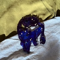 "the line" suncatcher