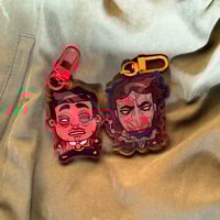 [ LAST CHANCE ] amoeba charms