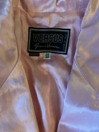 Image 5 of Versace	Versus Spring 1995 Jacket