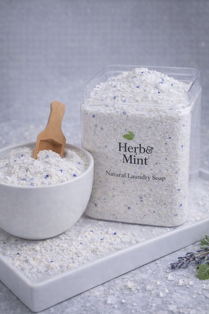 Image of  Laundry Soap 