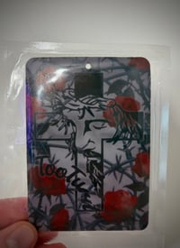 Image 3 of The Garden Of Eden Air Freshener 