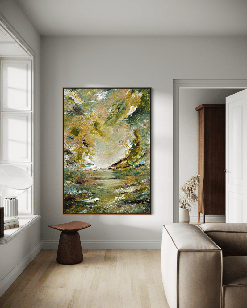 Image of Abstract n686/2026