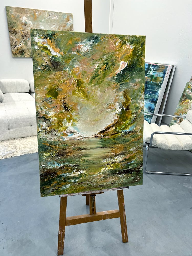 Image of Abstract n686/2026