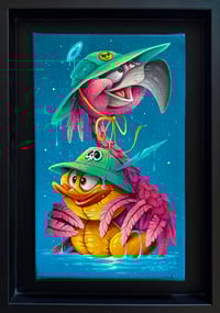 Marin D'eau Douce #2