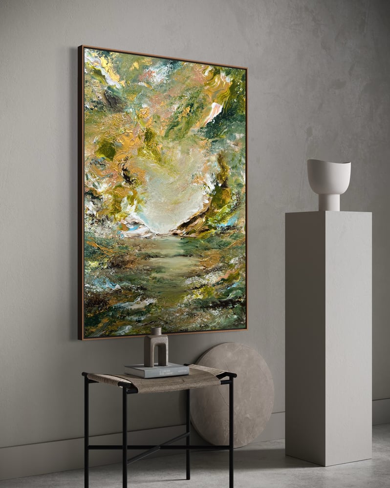 Image of Abstract n686/2026