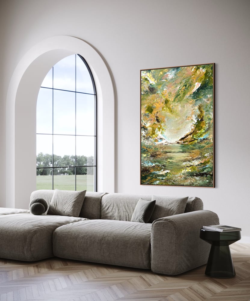 Image of Abstract n686/2026