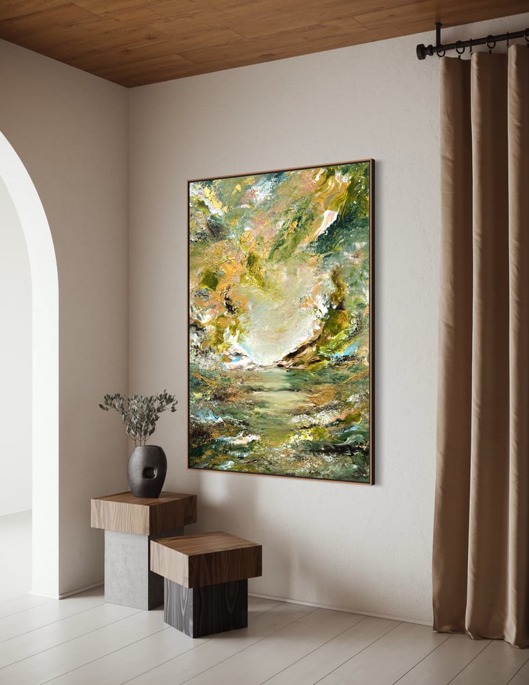 Image of Abstract n686/2026