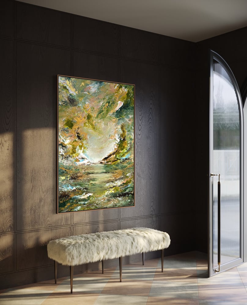 Image of Abstract n686/2026