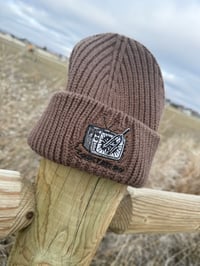PRE ORDER Kill Your Tvs beanie 