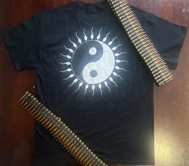 KILOTON - CYCLE T Shirt 