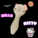 Hello Kitty Cat Girly Pipe