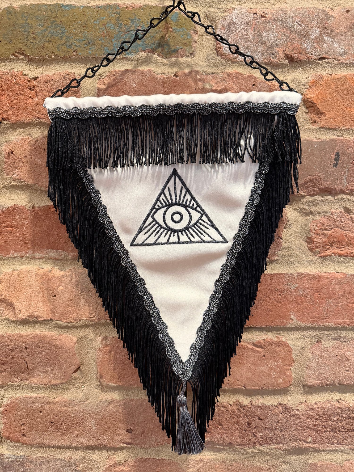 Image of All Seeing Eye 5