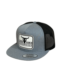 Image 3 of LASCO RANCH Laser Engraved Patch 