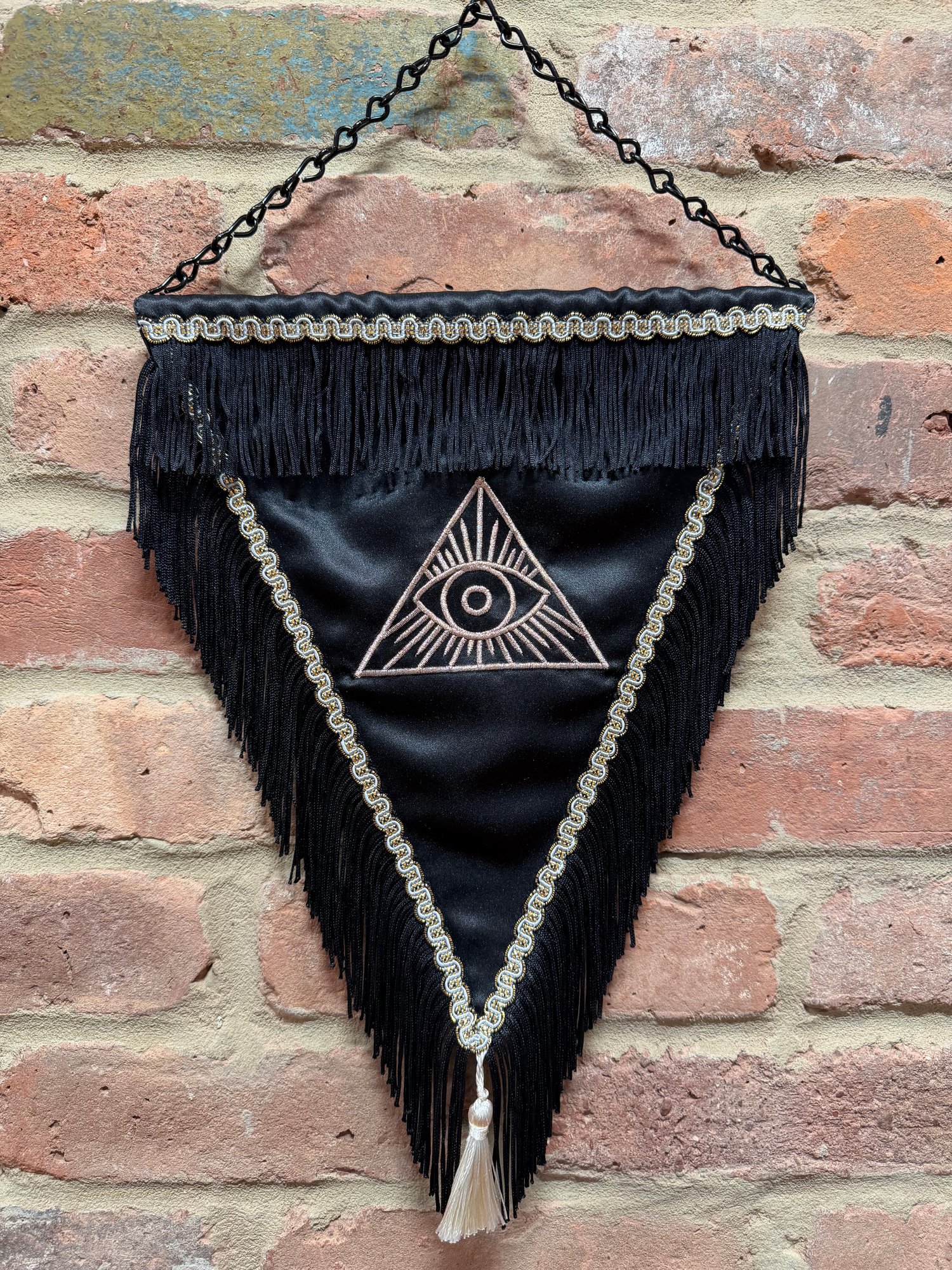 Image of All Seeing Eye 7