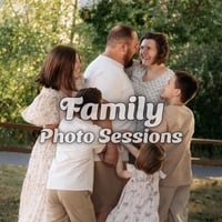Family Photo Sessions