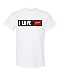 Image 2 of Love my self T shirt