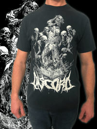 Necronomicon T-Shirt