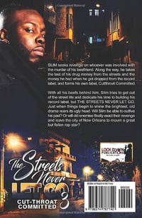 Image 2 of The Streets Never Let Go 3