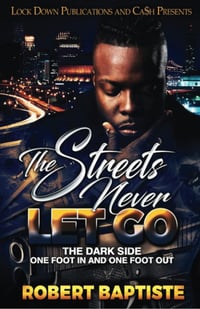 Image 1 of The Streets Never Let Go