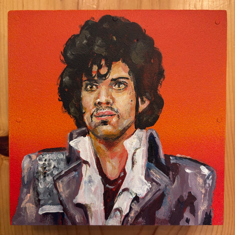 Image of Let’s Go Crazy