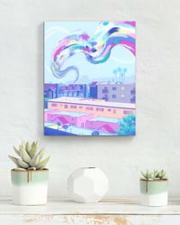 Image 5 of I Can See Your Song at Dawn