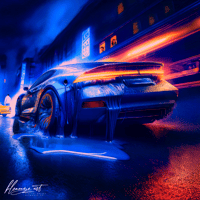 🏙️ BLUE CAR SYNDROME