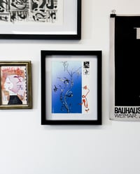 Print Presale Blue (A5)