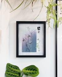 Print Presale Grey (A5)