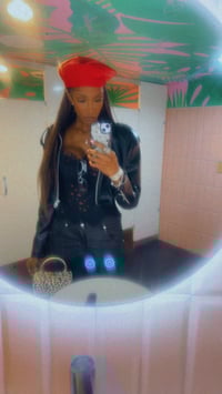 Image 3 of Look at Me Beret 